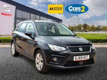 2019 - 1.0 TSI 115 SE Technology [EZ] 5dr DSG