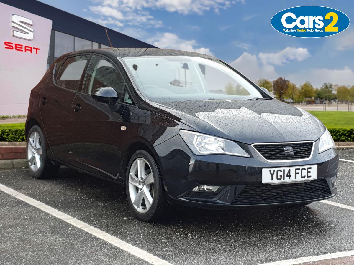 Used SEAT Ibiza 2014 for sale - 76623645: Photo 1