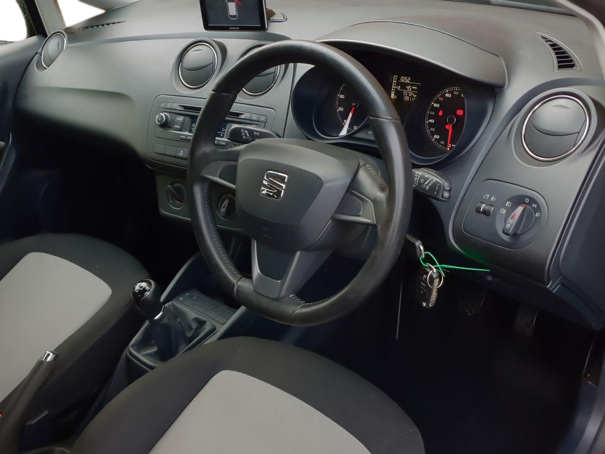 Used SEAT Ibiza 2014 for sale - 76623645: Photo 10