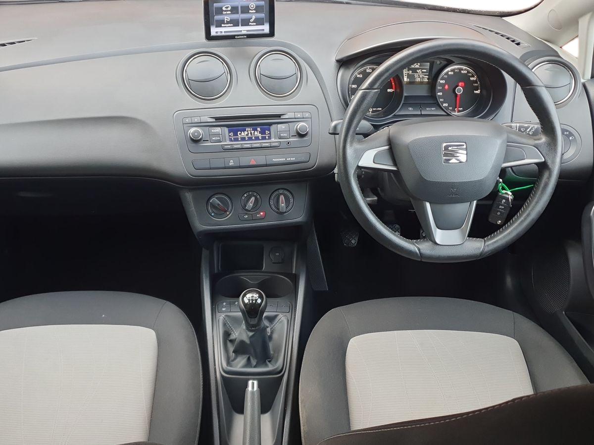 Used SEAT Ibiza 2014 for sale - 76623645: Photo 11