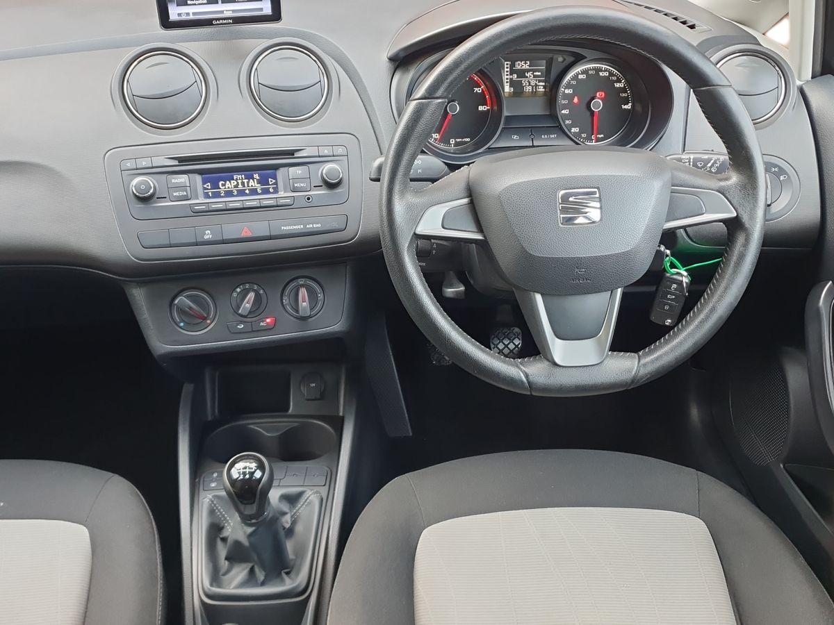 Used SEAT Ibiza 2014 for sale - 76623645: Photo 12