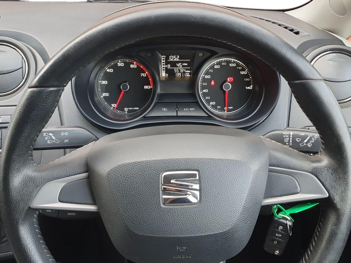 Used SEAT Ibiza 2014 for sale - 76623645: Photo 13