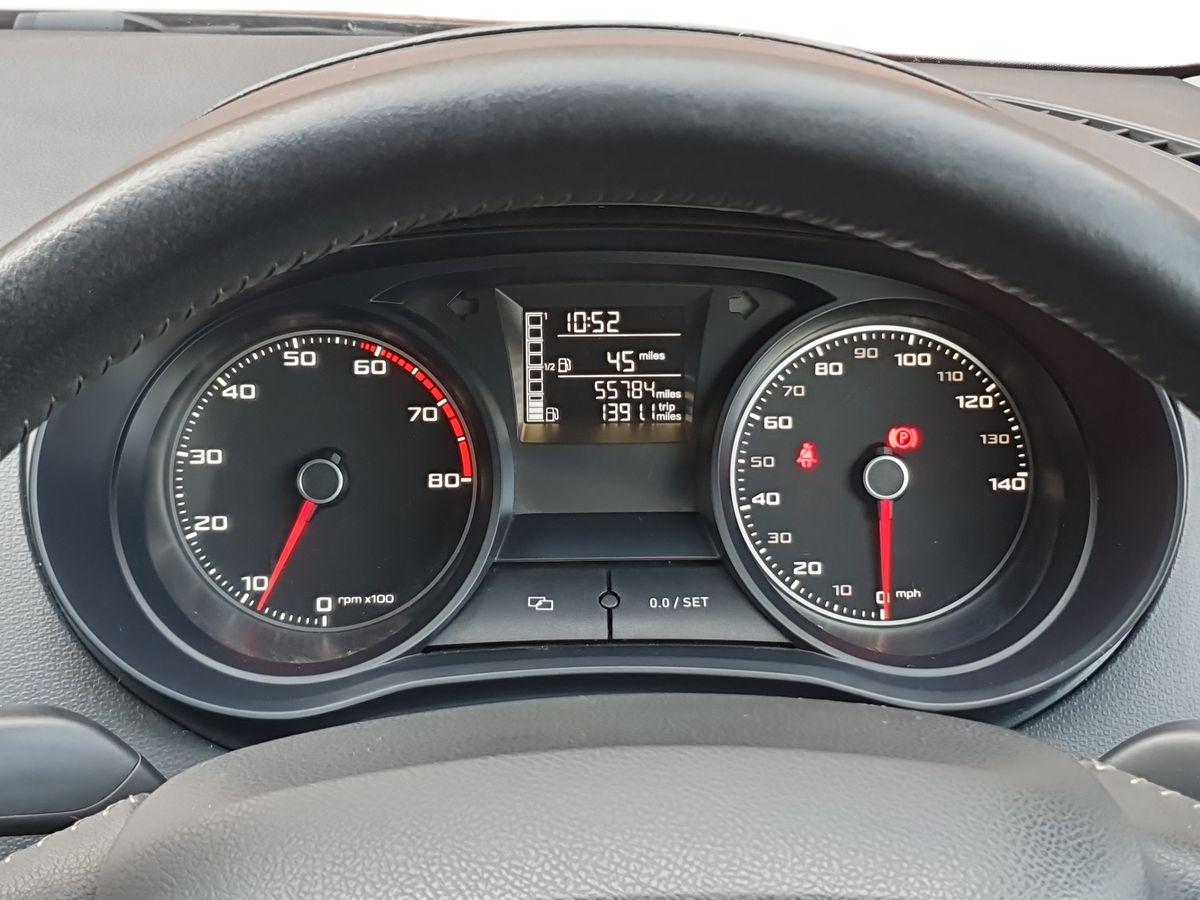 Used SEAT Ibiza 2014 for sale - 76623645: Photo 14