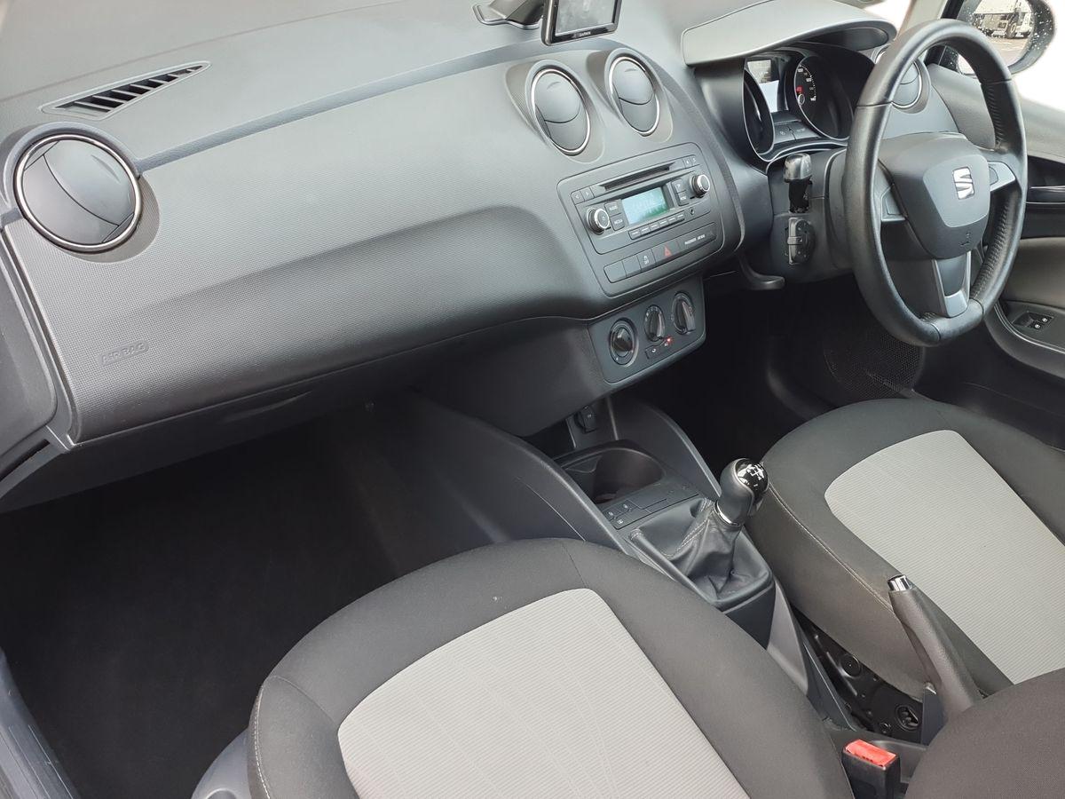 Used SEAT Ibiza 2014 for sale - 76623645: Photo 15