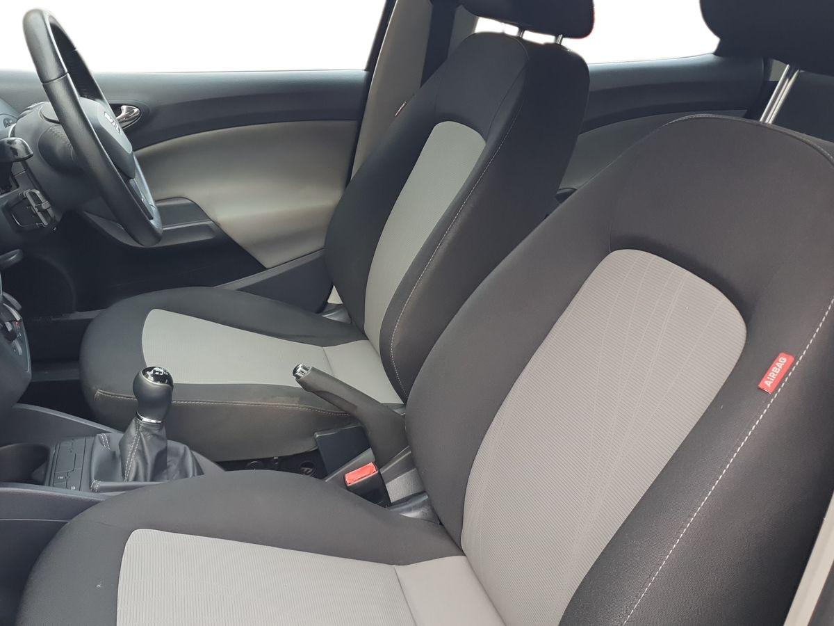 Used SEAT Ibiza 2014 for sale - 76623645: Photo 16