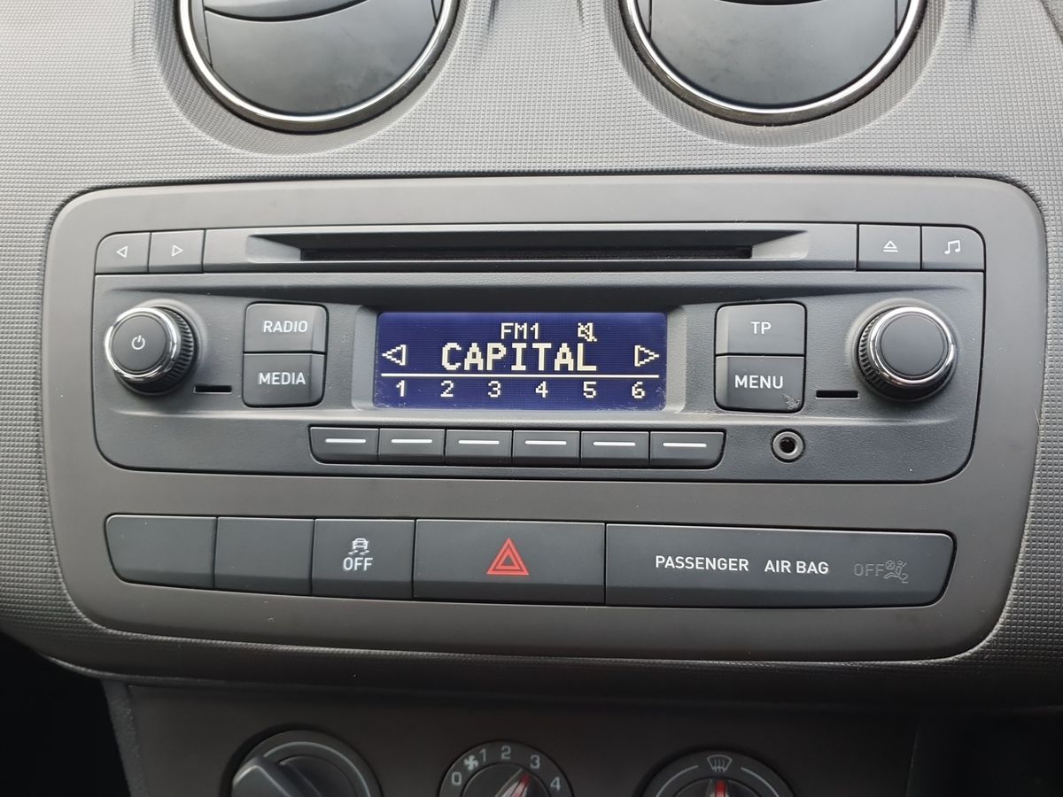 Used SEAT Ibiza 2014 for sale - 76623645: Photo 19