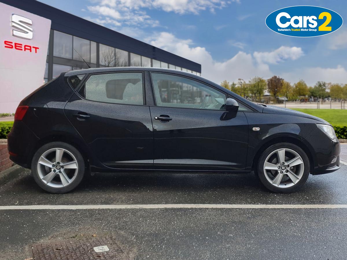 Used SEAT Ibiza 2014 for sale - 76623645: Photo 2