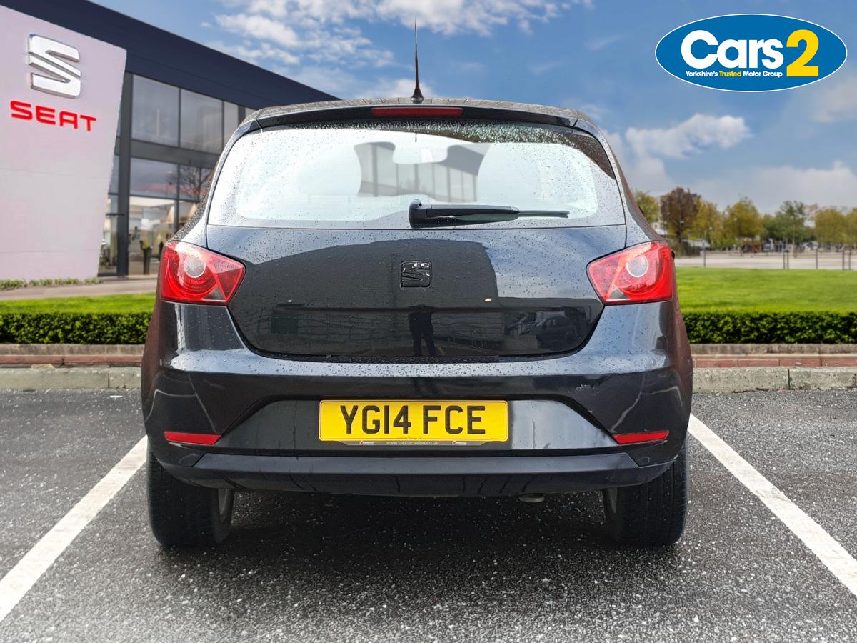 Used SEAT Ibiza 2014 for sale - 76623645: Photo 4