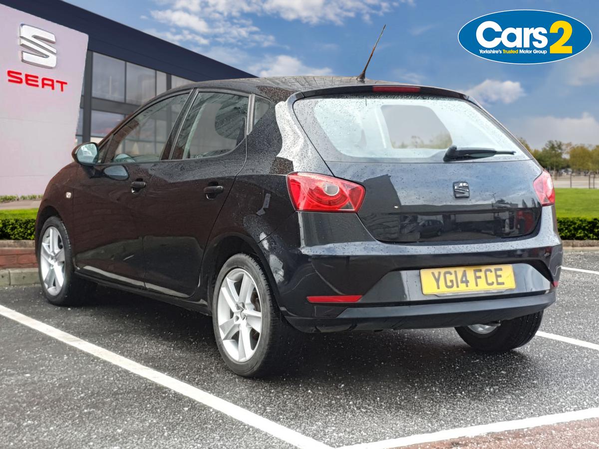 Used SEAT Ibiza 2014 for sale - 76623645: Photo 5