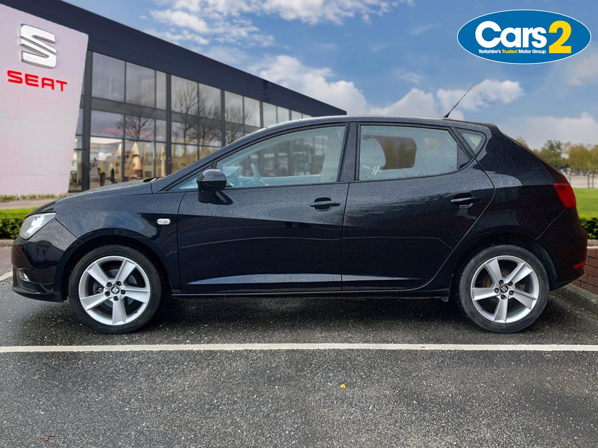 Used SEAT Ibiza 2014 for sale - 76623645: Photo 6