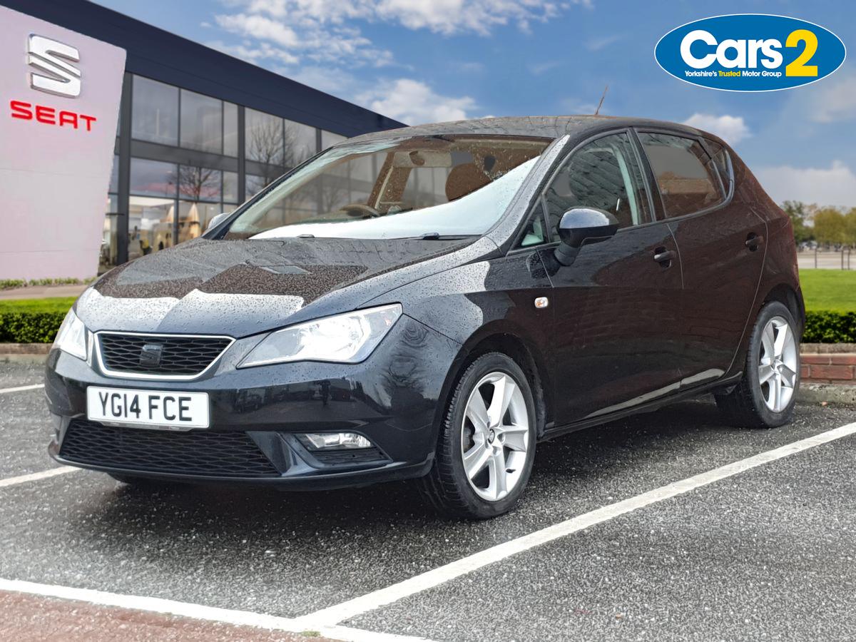 Used SEAT Ibiza 2014 for sale - 76623645: Photo 7