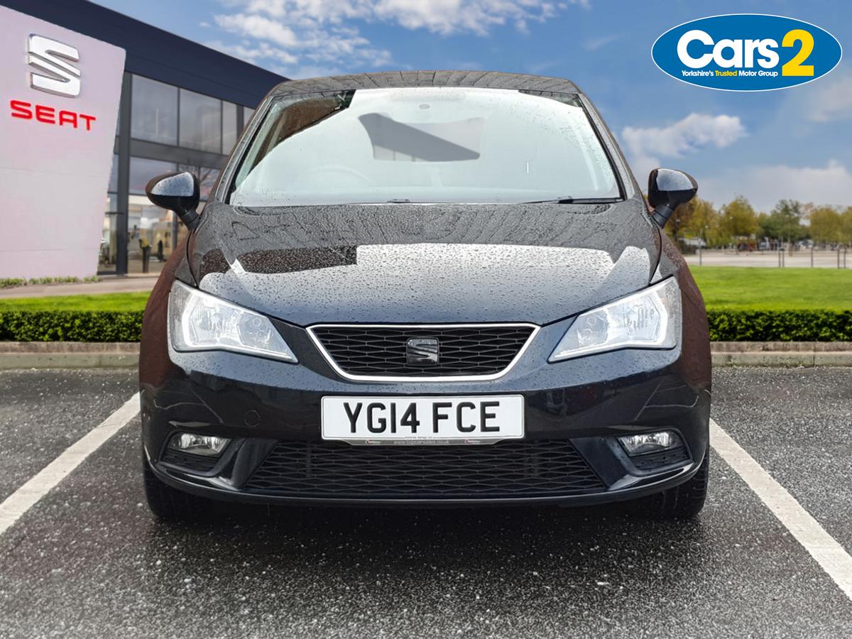 Used SEAT Ibiza 2014 for sale - 76623645: Photo 8