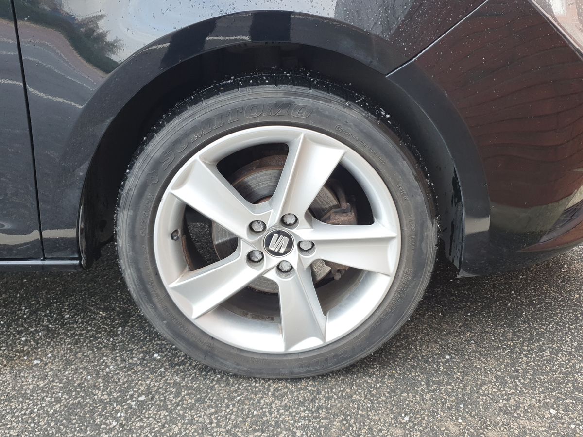 Used SEAT Ibiza 2014 for sale - 76623645: Photo 9