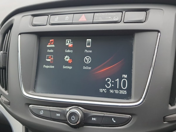 Used Vauxhall Zafira Tourer 2017 for sale - 76289921: Photo 18