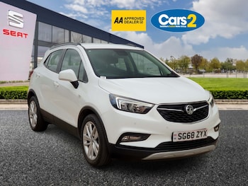 2019 - 1.4T ecoTEC Active 5dr