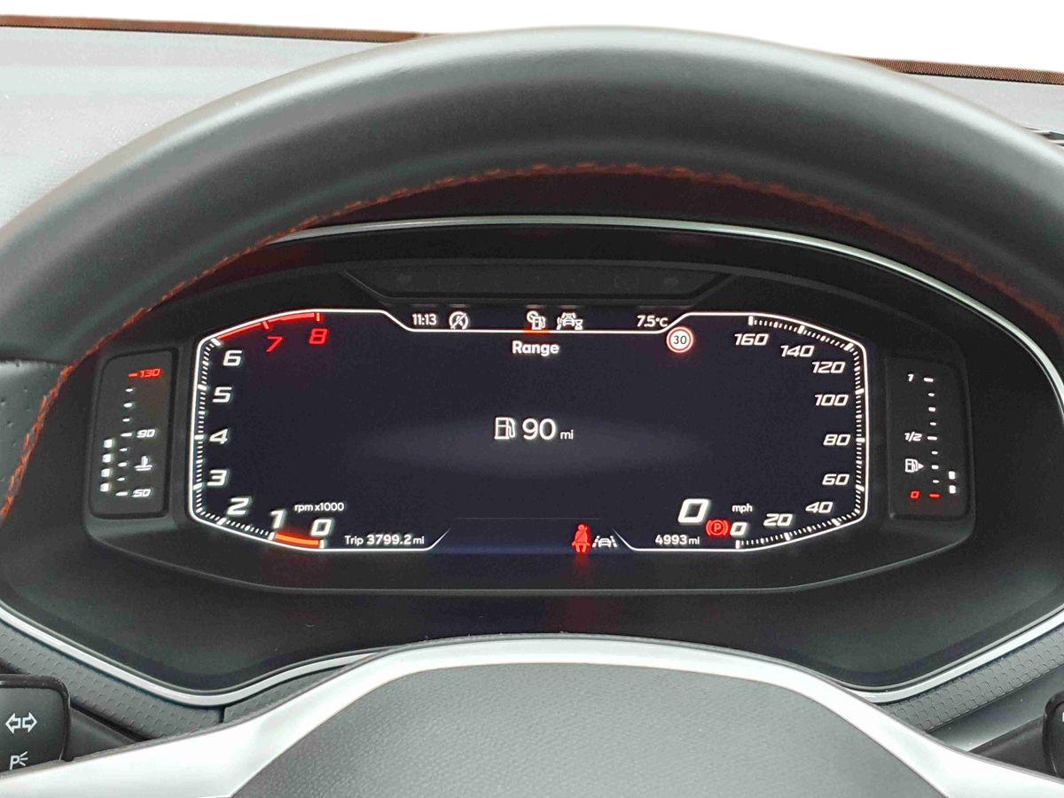 Used SEAT Ibiza 2025 for sale - 77042827: Photo 14