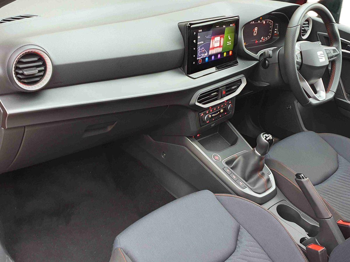 Used SEAT Ibiza 2025 for sale - 77042827: Photo 15