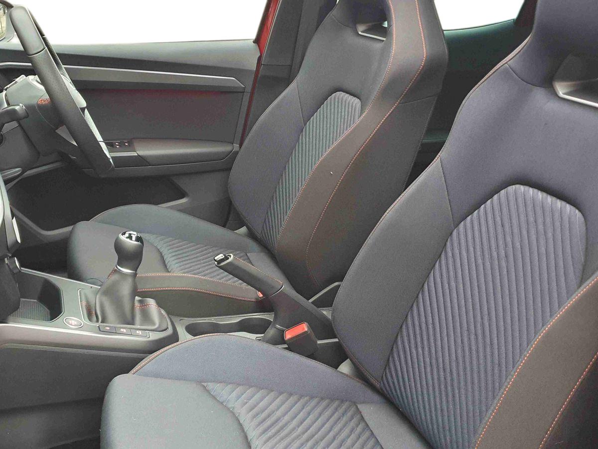 Used SEAT Ibiza 2025 for sale - 77042827: Photo 16