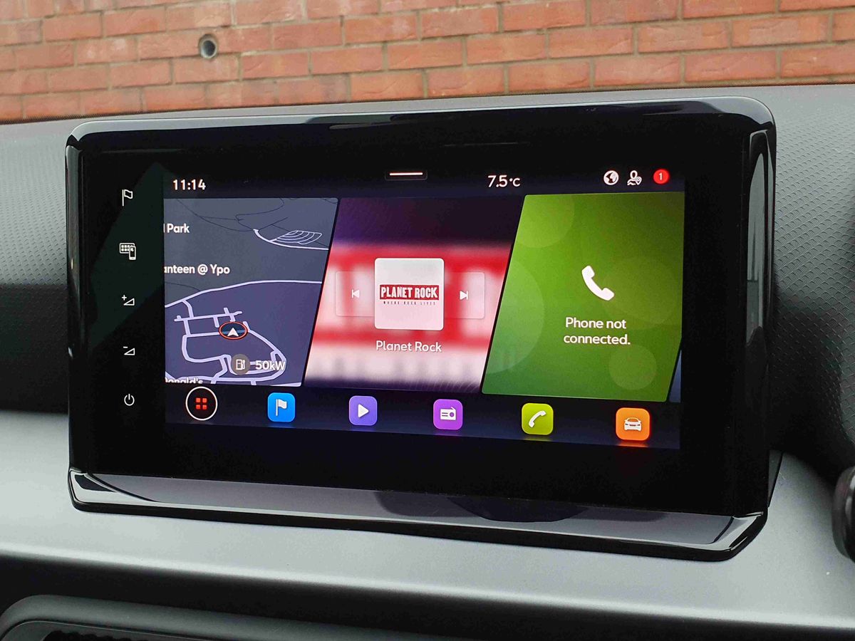 Used SEAT Ibiza 2025 for sale - 77042827: Photo 19