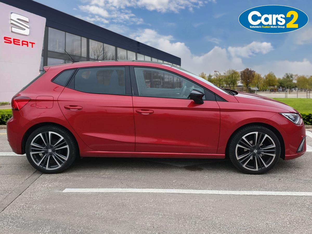 Used SEAT Ibiza 2025 for sale - 77042827: Photo 2