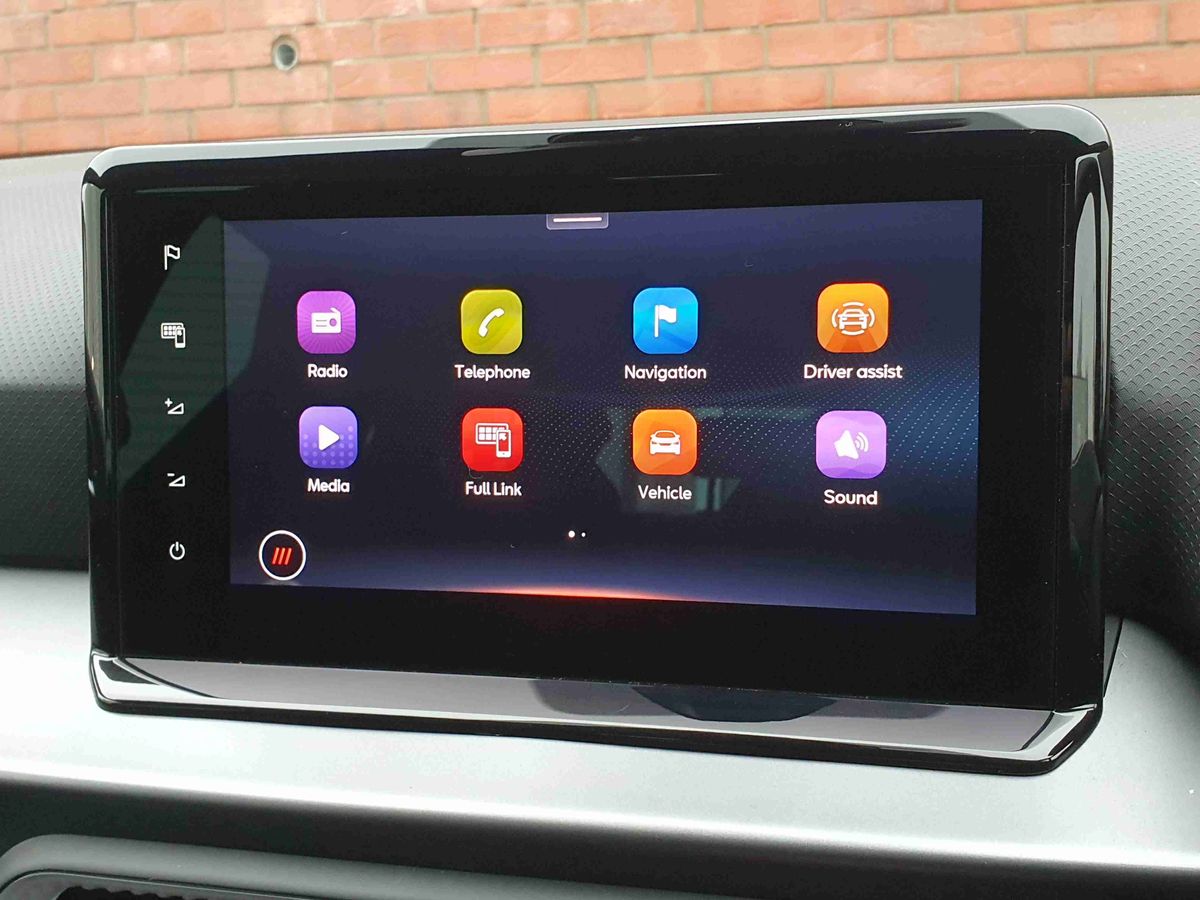 Used SEAT Ibiza 2025 for sale - 77042827: Photo 20