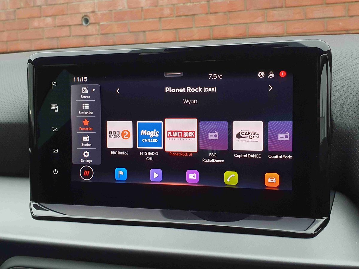 Used SEAT Ibiza 2025 for sale - 77042827: Photo 21