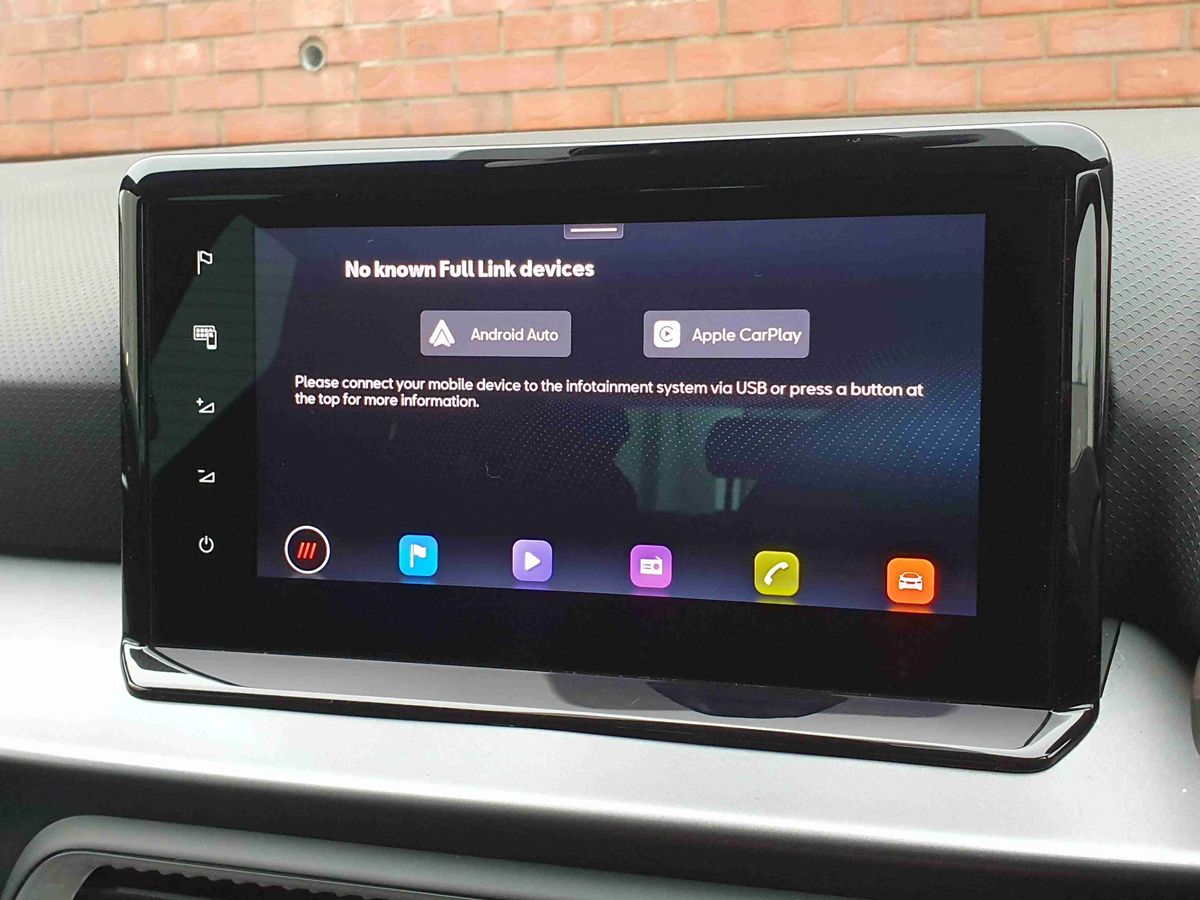 Used SEAT Ibiza 2025 for sale - 77042827: Photo 24