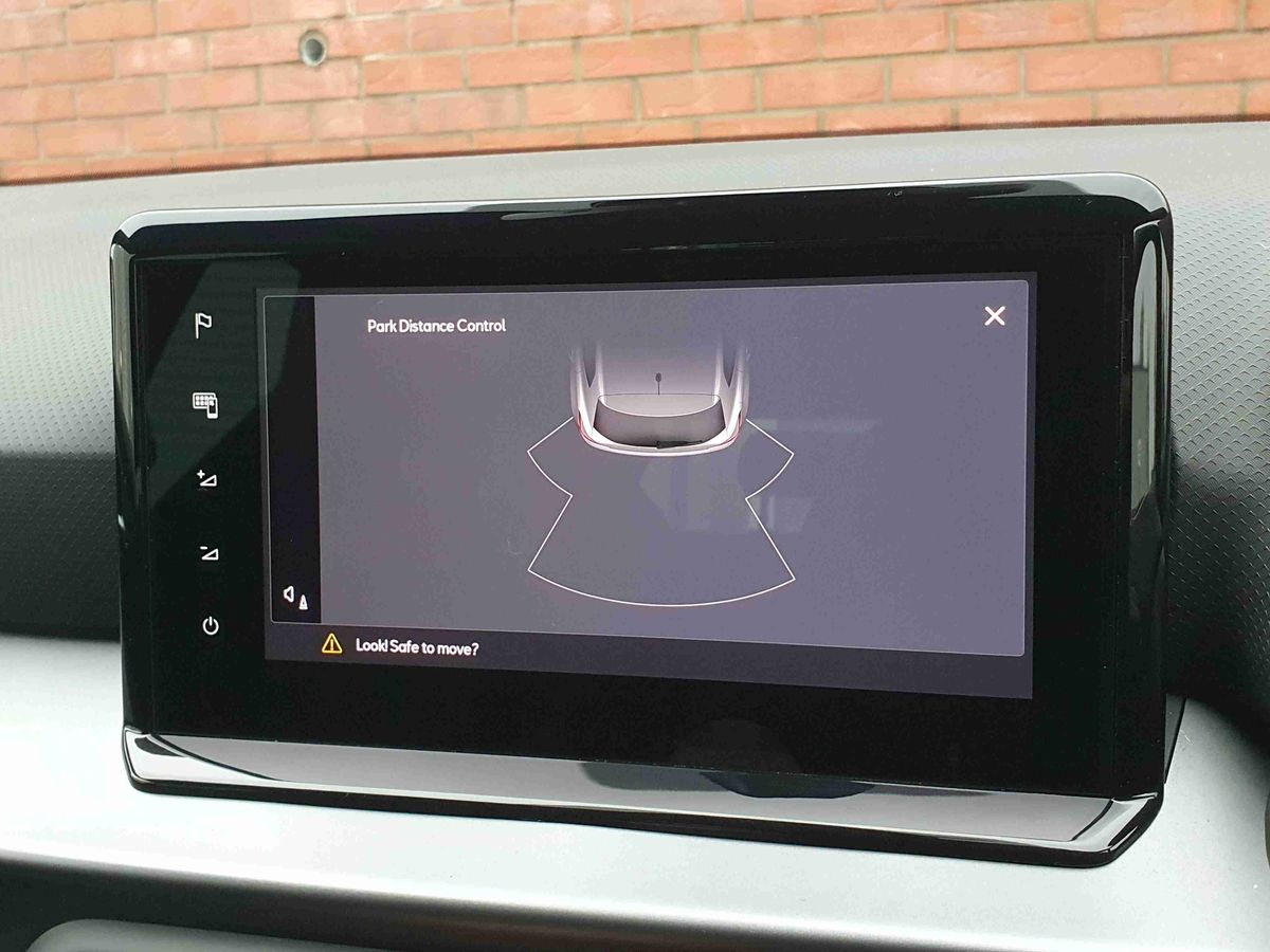 Used SEAT Ibiza 2025 for sale - 77042827: Photo 25