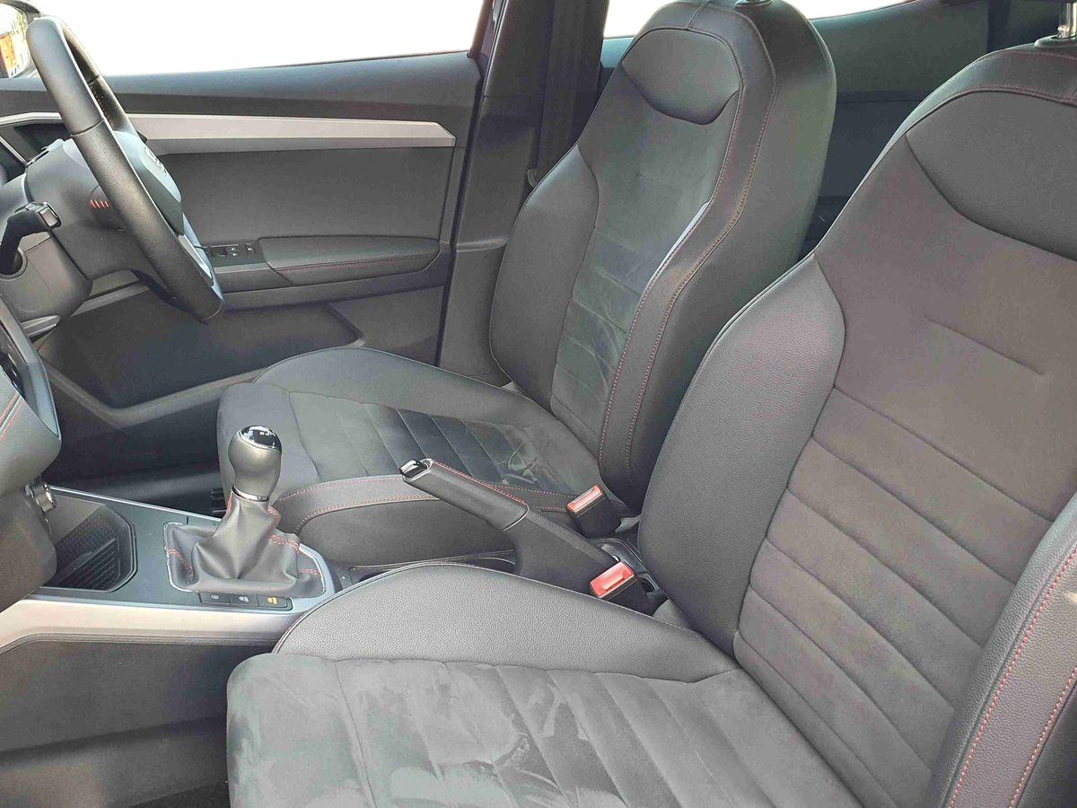 Used SEAT Arona 2021 for sale - 77739973: Photo 16