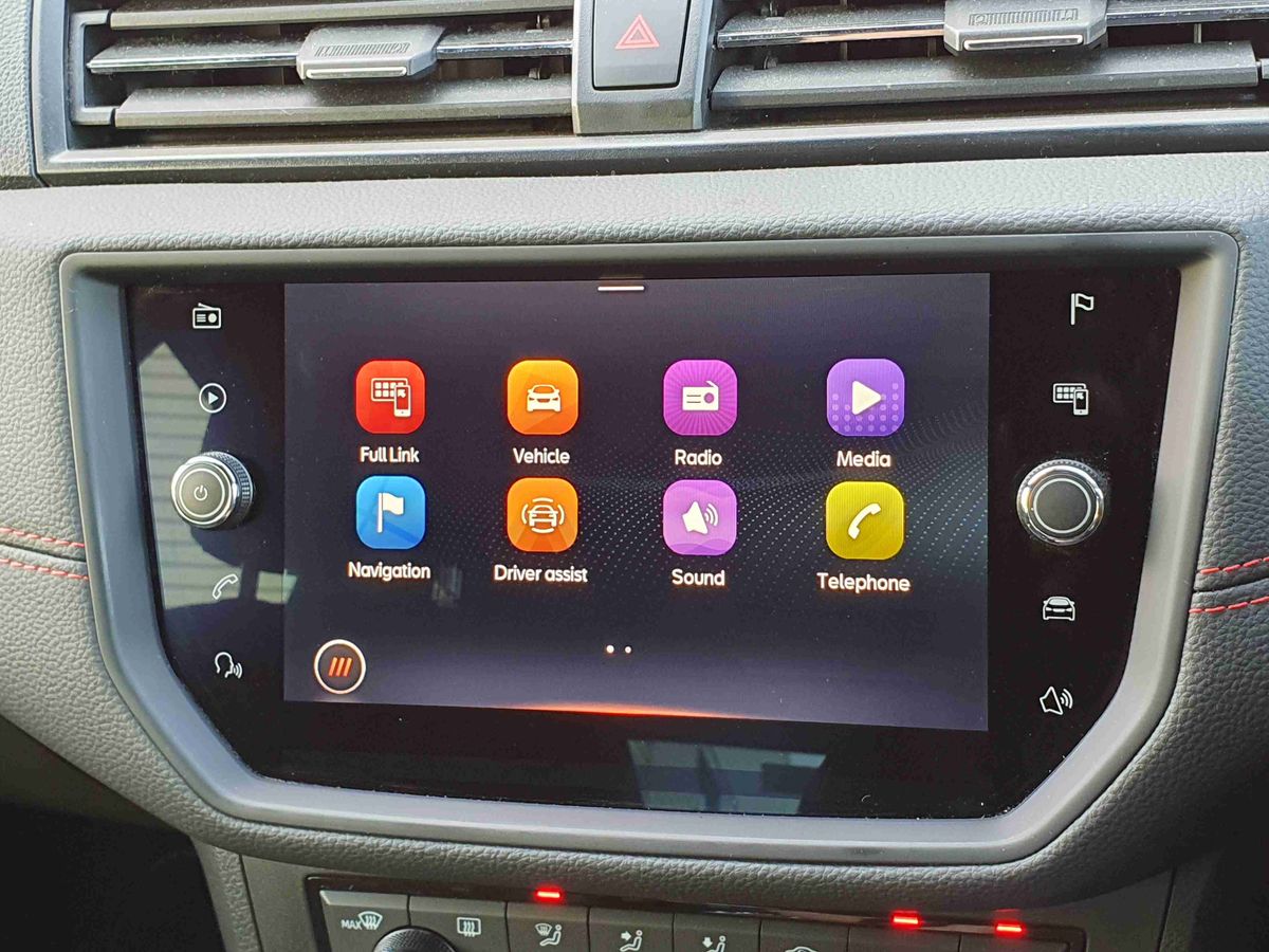 Used SEAT Arona 2021 for sale - 77739973: Photo 20