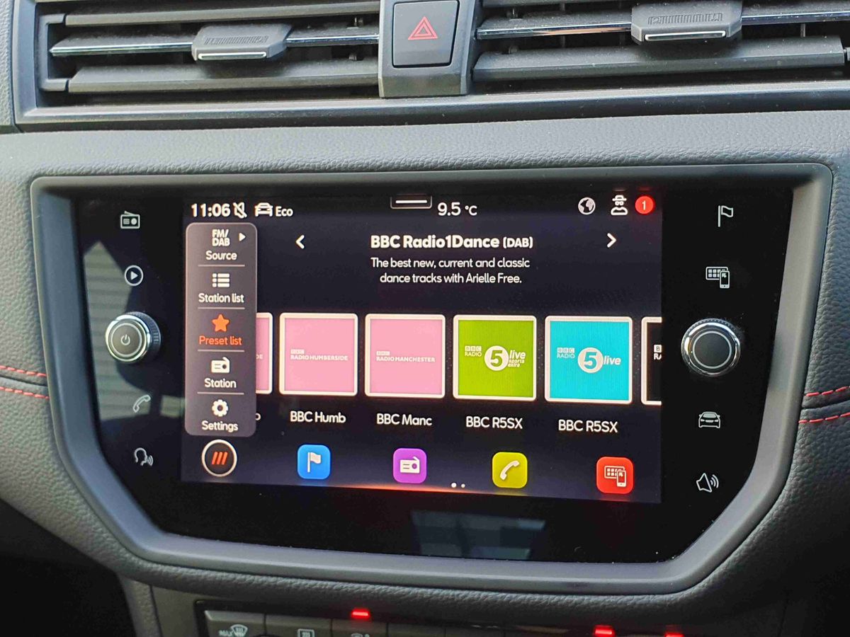 Used SEAT Arona 2021 for sale - 77739973: Photo 21