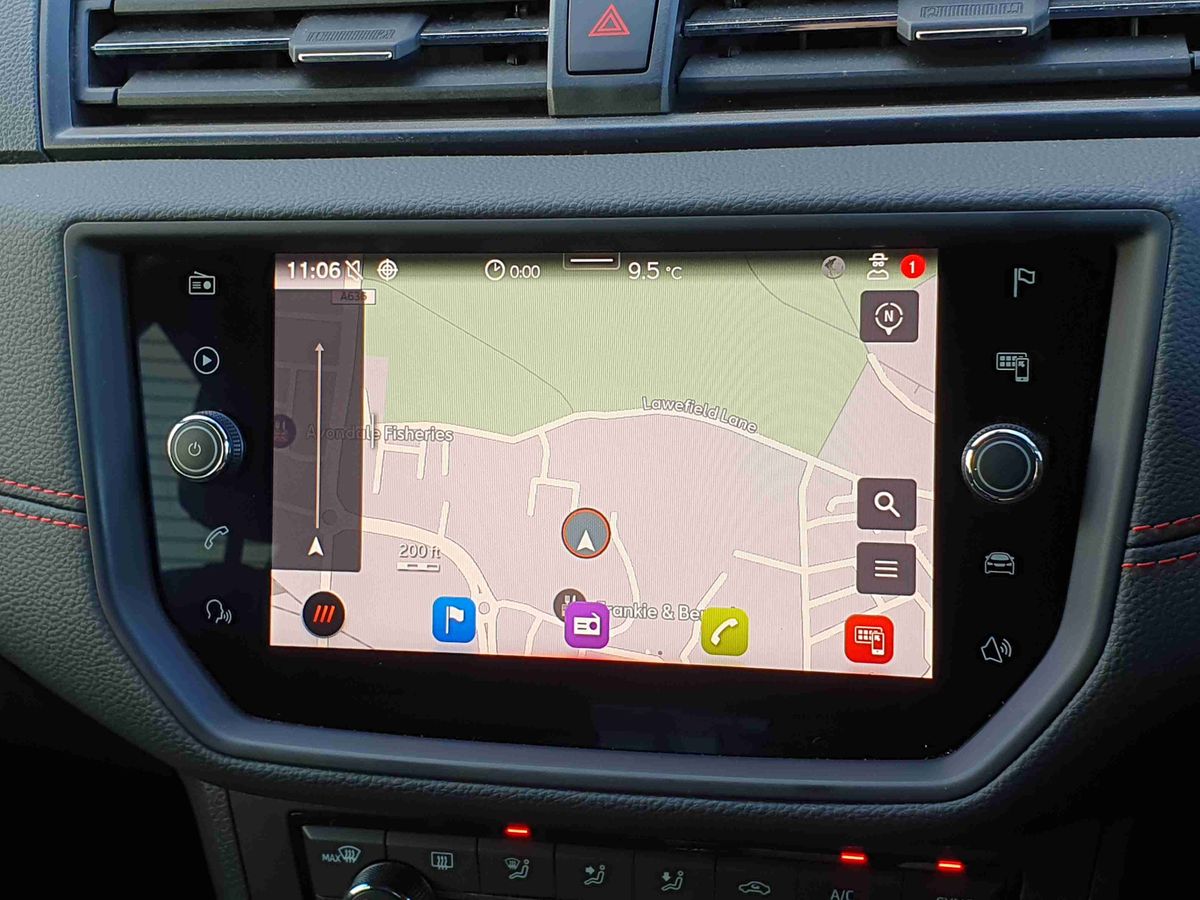 Used SEAT Arona 2021 for sale - 77739973: Photo 22