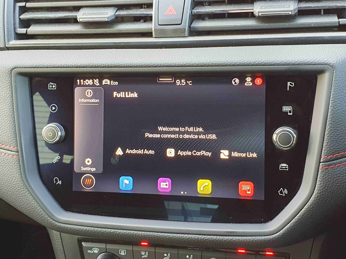 Used SEAT Arona 2021 for sale - 77739973: Photo 24