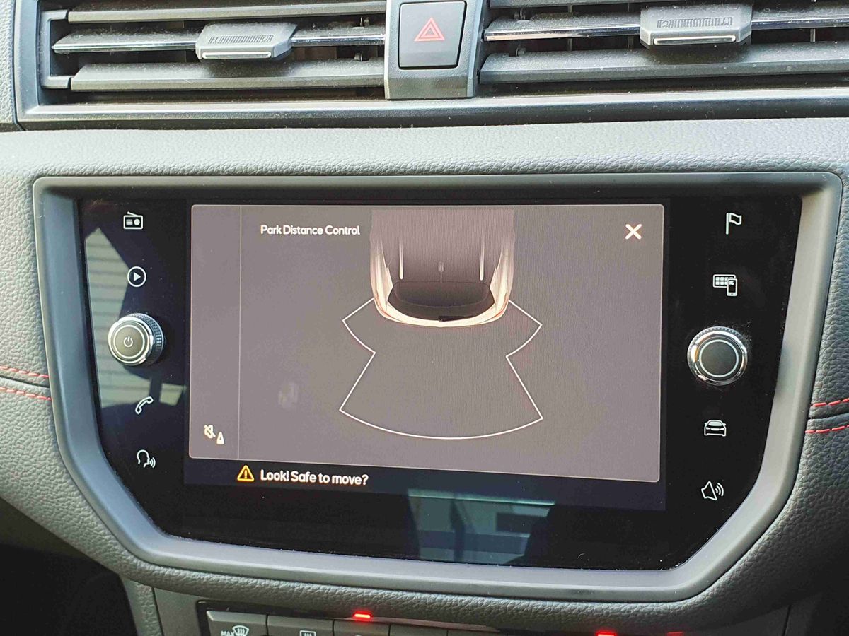 Used SEAT Arona 2021 for sale - 77739973: Photo 25