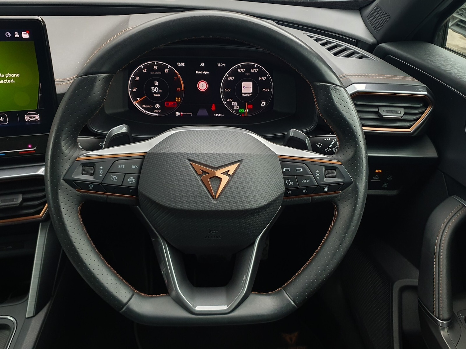 Vehicle 17