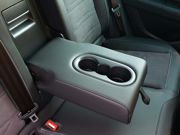 Used SEAT Ateca 2025 for sale - 75483307: Photo 10