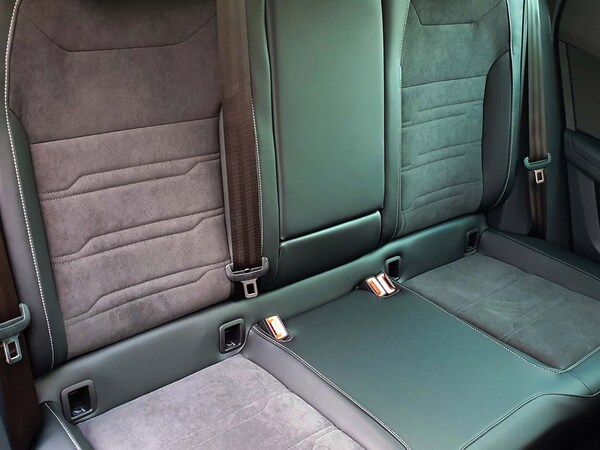 Used SEAT Ateca 2025 for sale - 75483307: Photo 11