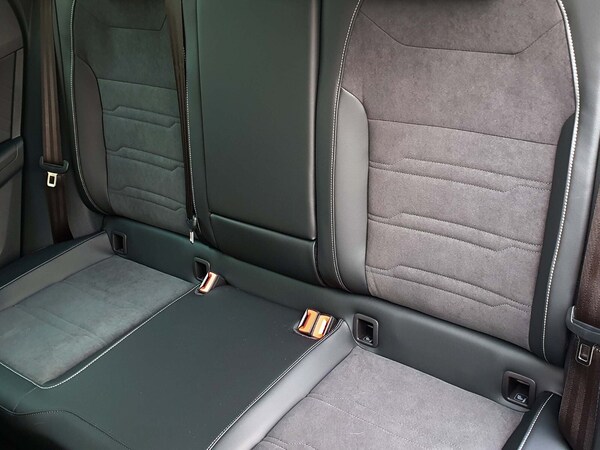Used SEAT Ateca 2025 for sale - 75483307: Photo 9