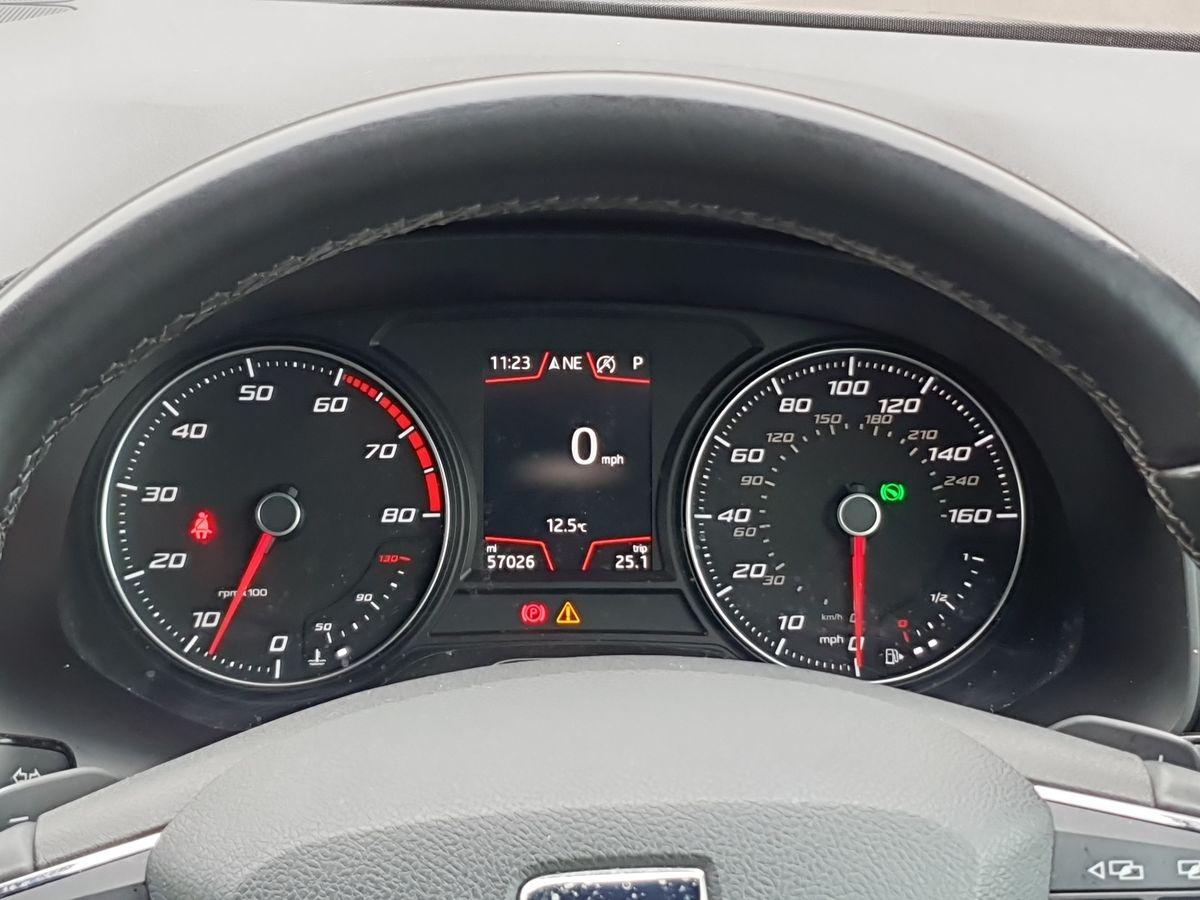 Used SEAT Ateca 2019 for sale - 76297612: Photo 14
