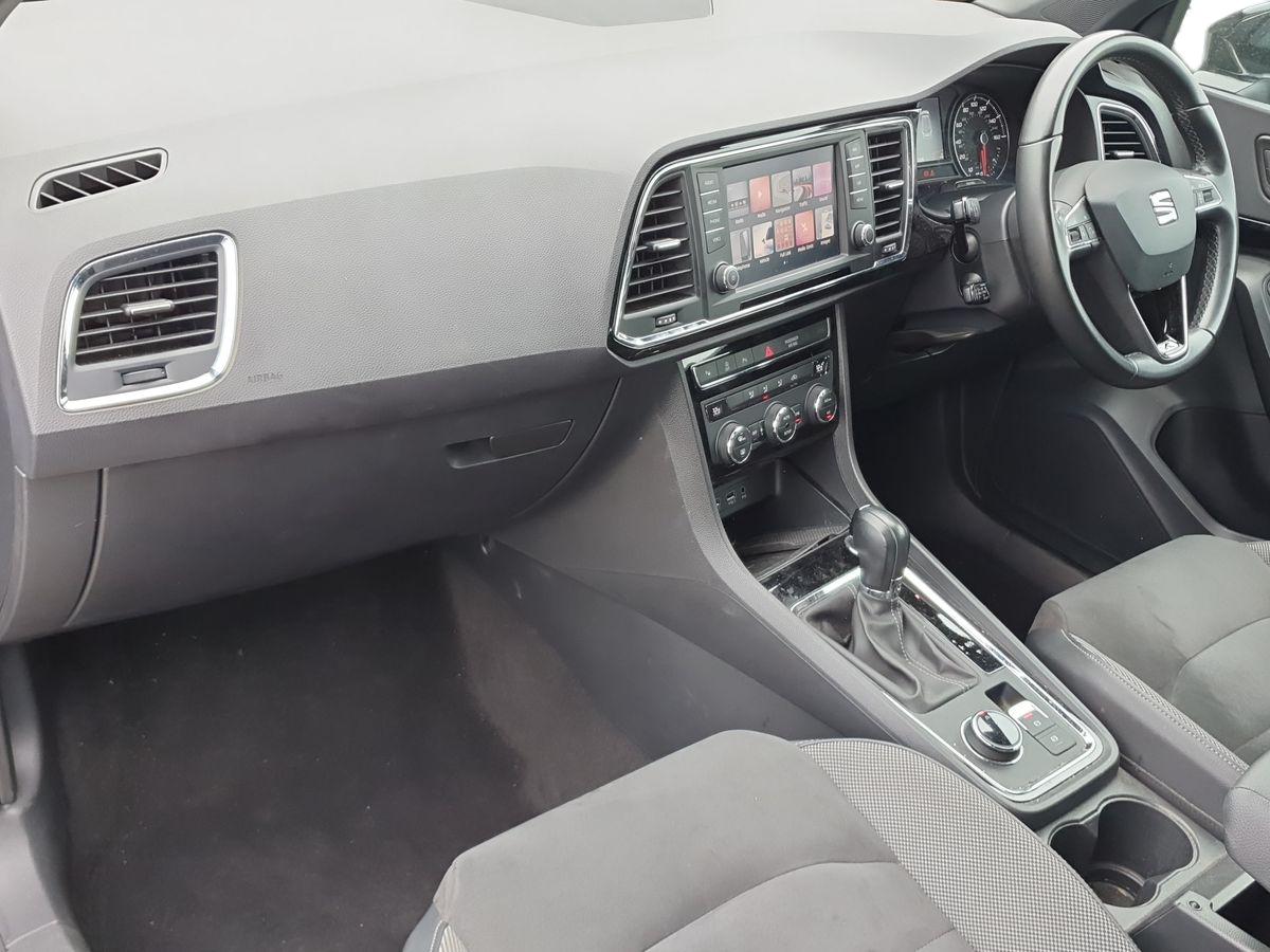Used SEAT Ateca 2019 for sale - 76297612: Photo 15