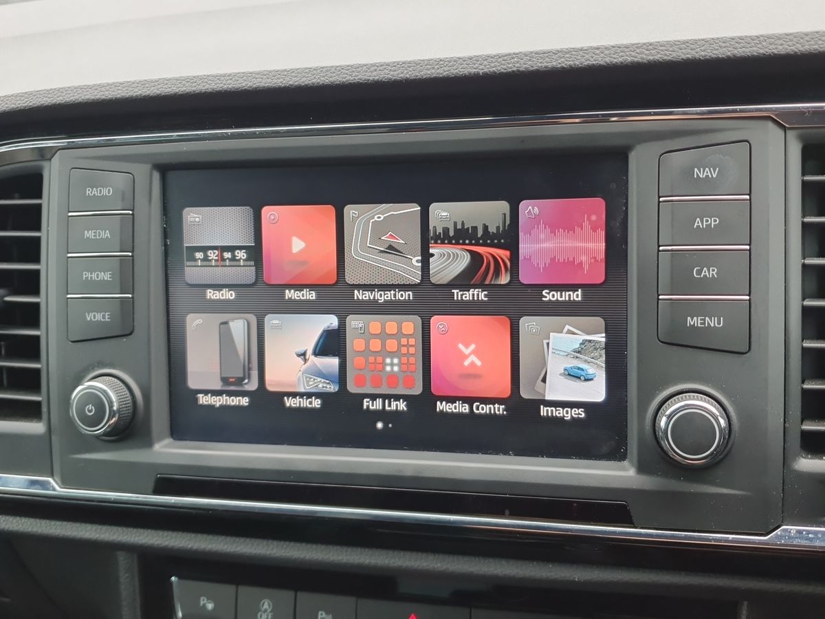 Used SEAT Ateca 2019 for sale - 76297612: Photo 19