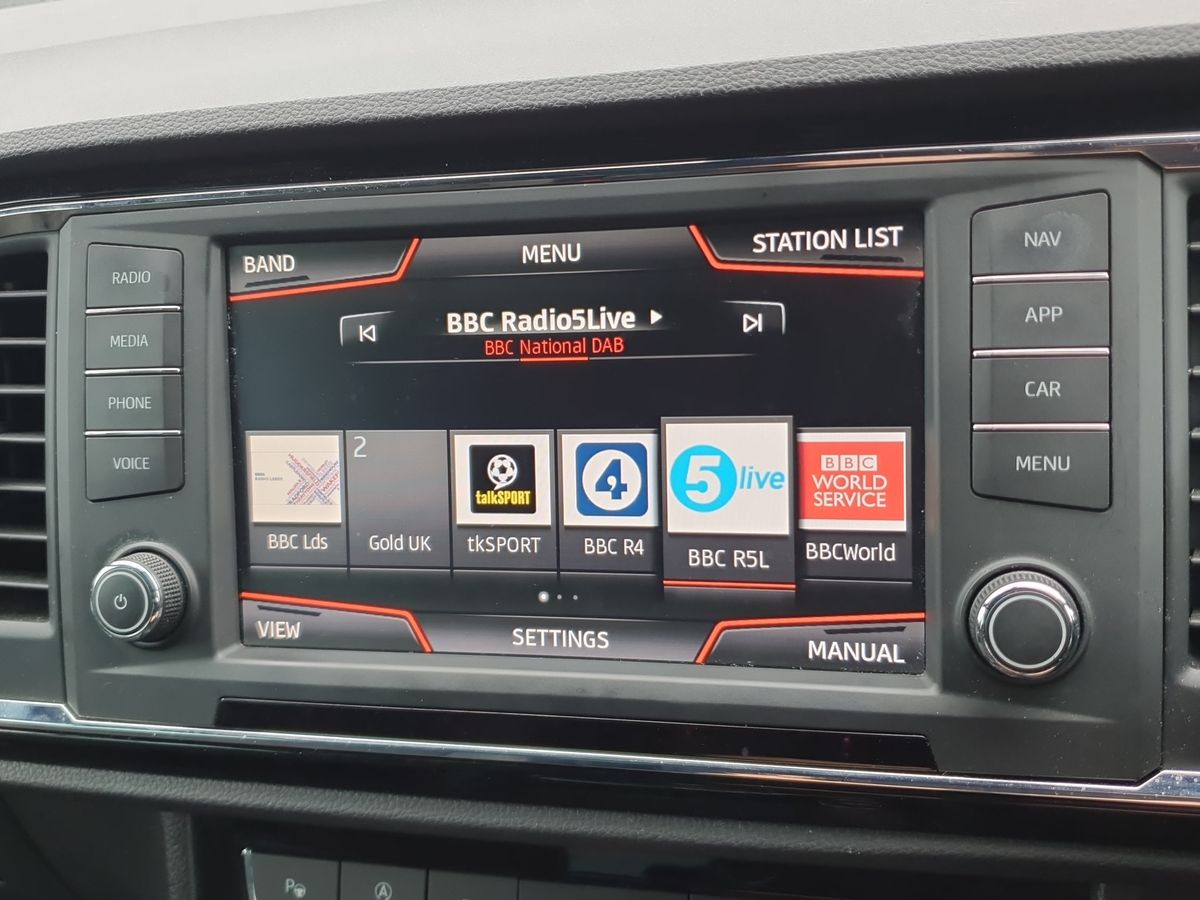 Used SEAT Ateca 2019 for sale - 76297612: Photo 20
