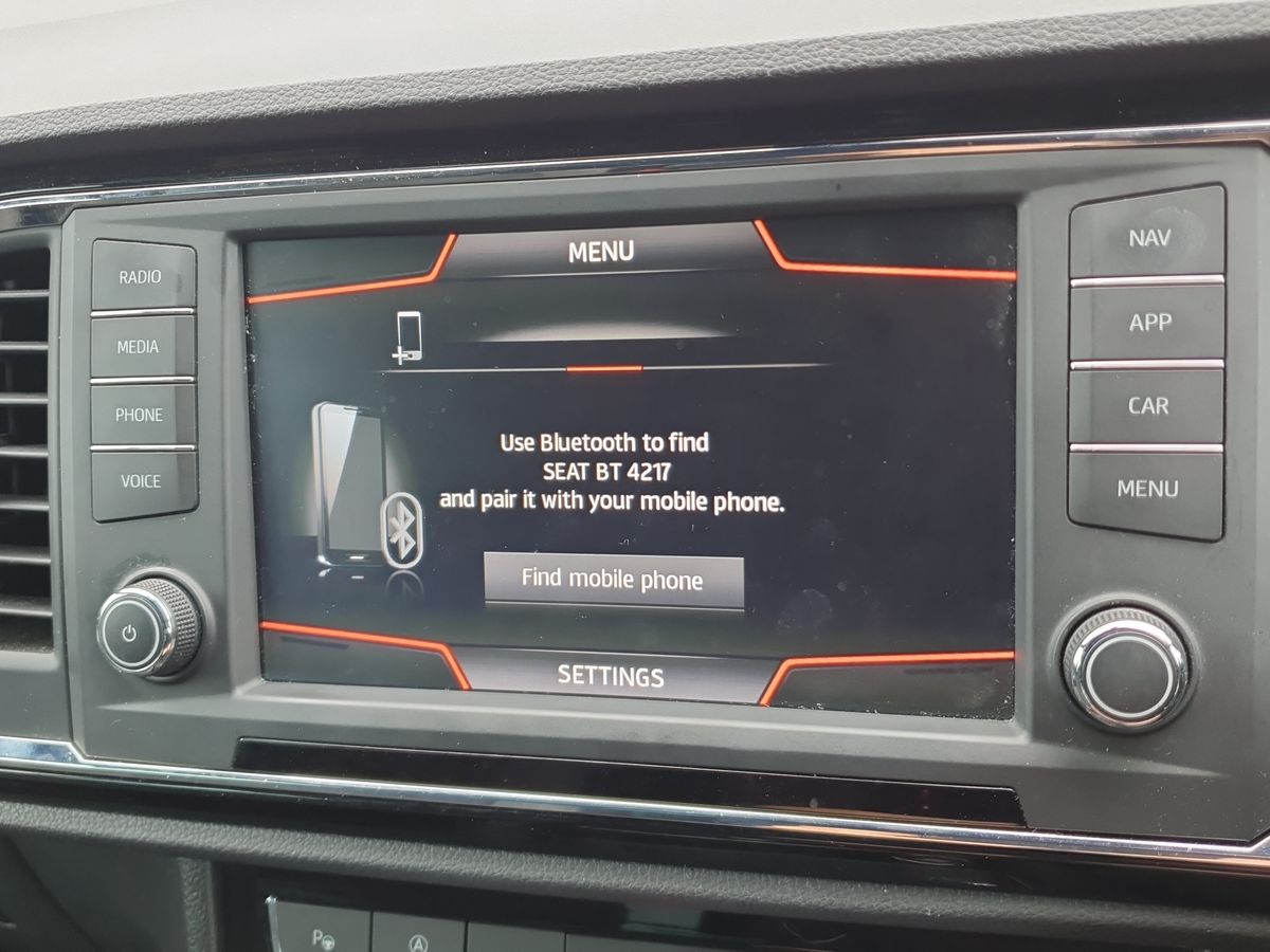 Used SEAT Ateca 2019 for sale - 76297612: Photo 21