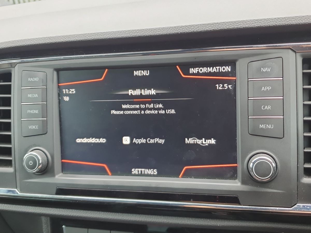 Used SEAT Ateca 2019 for sale - 76297612: Photo 23
