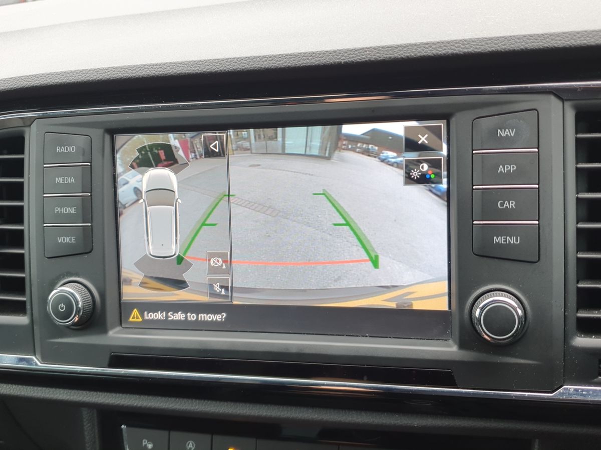 Used SEAT Ateca 2019 for sale - 76297612: Photo 24