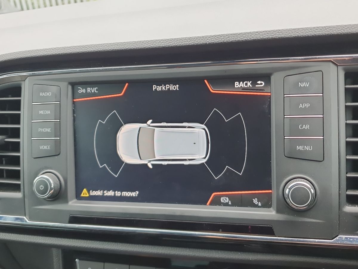 Used SEAT Ateca 2019 for sale - 76297612: Photo 25
