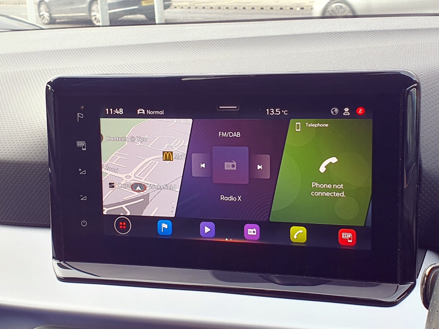 Used SEAT Ibiza 2023 for sale - 77653070: Photo 19