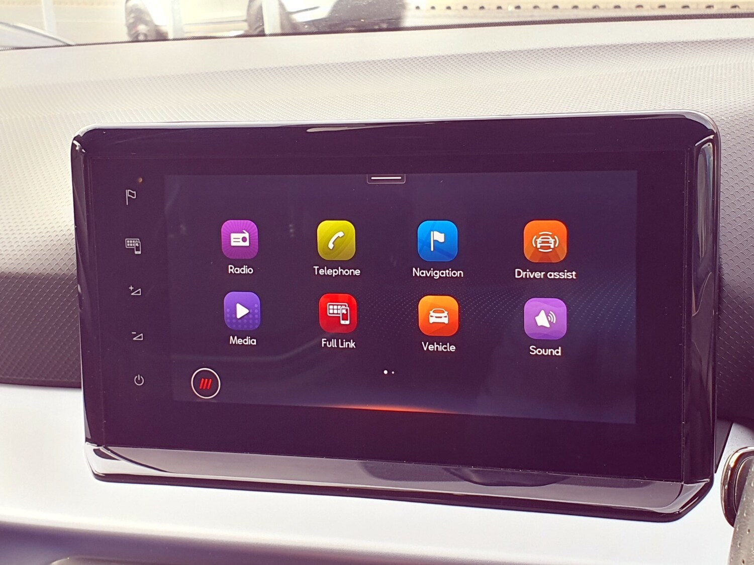 Used SEAT Ibiza 2023 for sale - 77653070: Photo 20