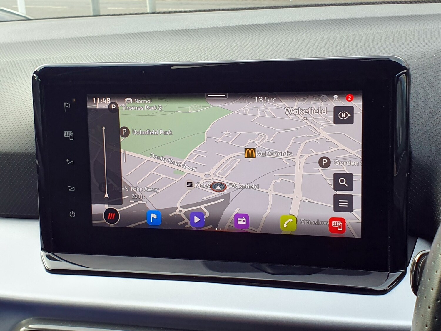 Used SEAT Ibiza 2023 for sale - 77653070: Photo 22