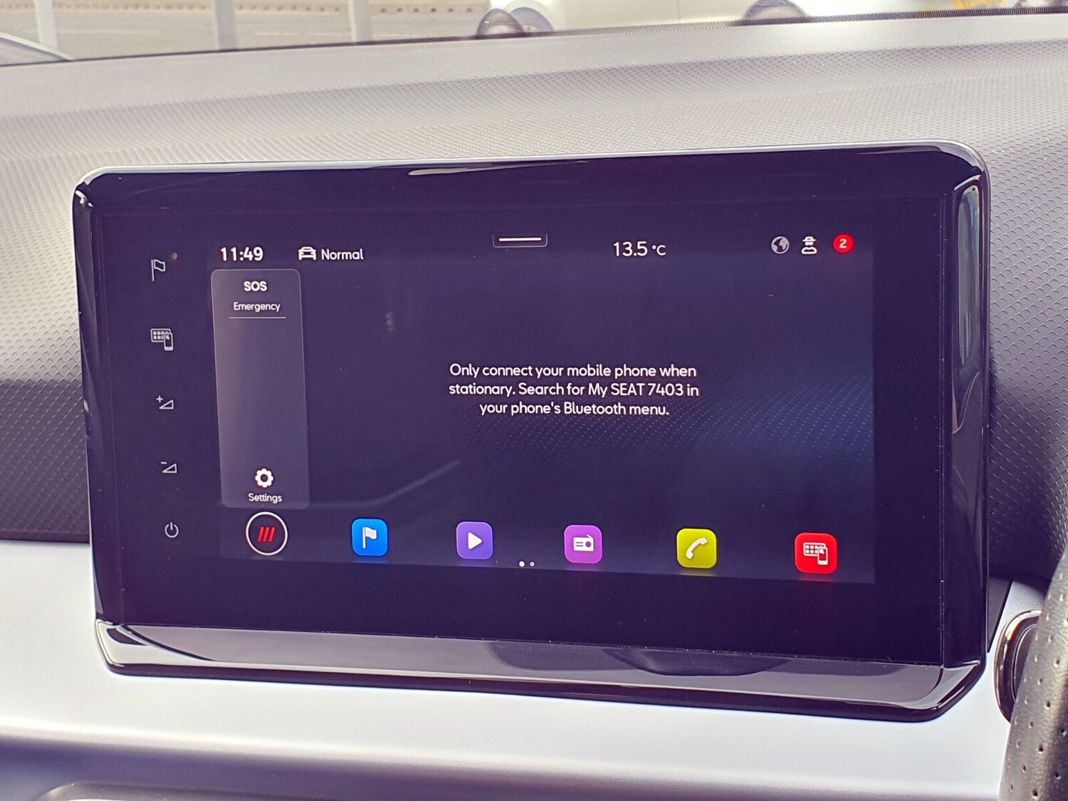 Used SEAT Ibiza 2023 for sale - 77653070: Photo 23